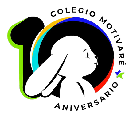 Logo Colegio Motivaré