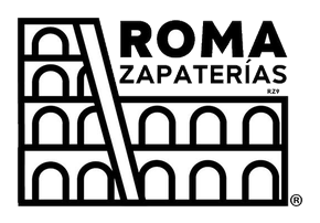 Logo Roma Zapaterías